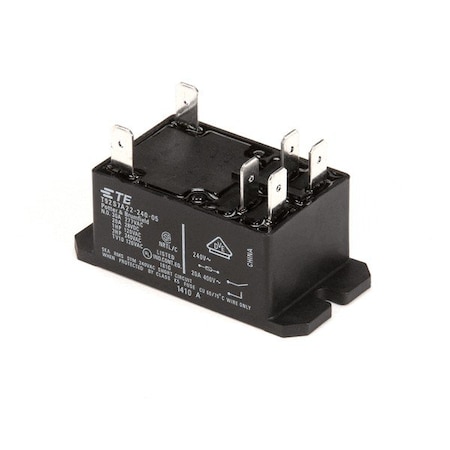 Frymaster Relay, Tyco T92S7A22-240 -5 8075265
